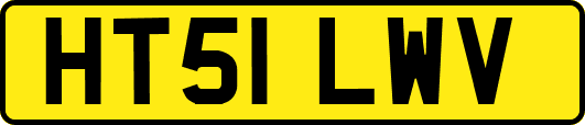 HT51LWV