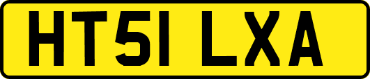 HT51LXA