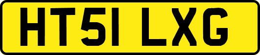 HT51LXG