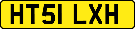 HT51LXH