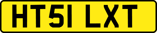 HT51LXT