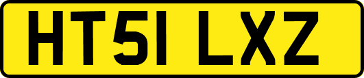 HT51LXZ