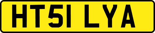 HT51LYA