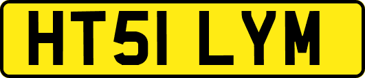 HT51LYM