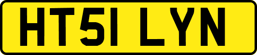 HT51LYN