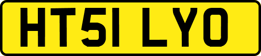 HT51LYO