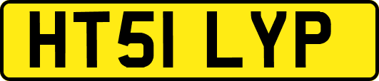 HT51LYP