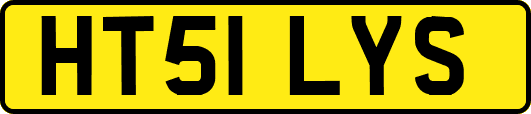 HT51LYS