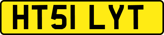 HT51LYT