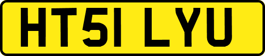 HT51LYU