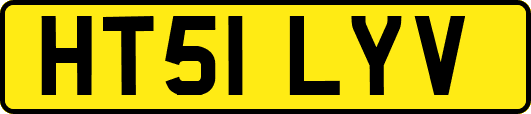 HT51LYV