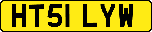 HT51LYW