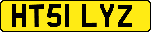 HT51LYZ