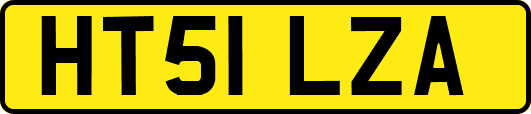 HT51LZA