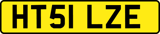 HT51LZE