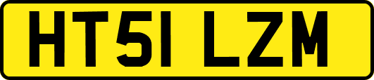 HT51LZM