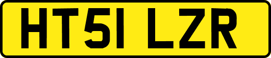 HT51LZR