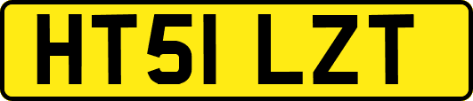 HT51LZT