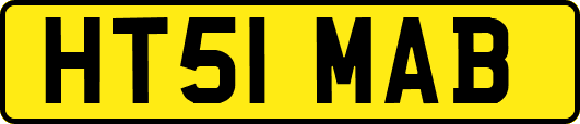 HT51MAB