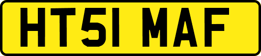 HT51MAF