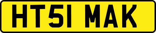 HT51MAK