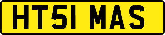 HT51MAS