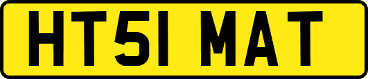 HT51MAT