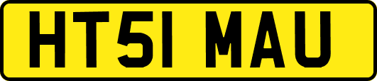 HT51MAU