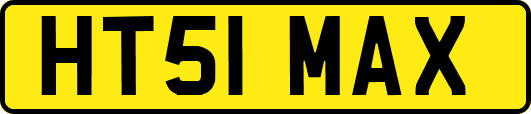 HT51MAX