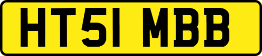 HT51MBB