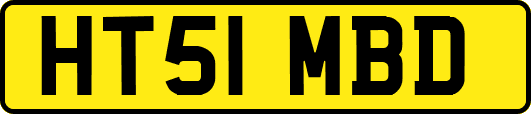 HT51MBD