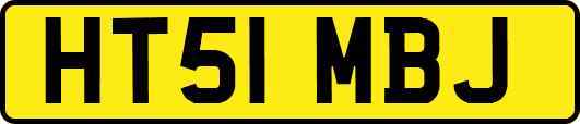 HT51MBJ