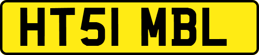 HT51MBL