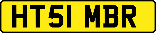 HT51MBR