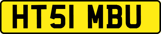 HT51MBU