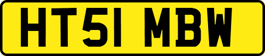 HT51MBW