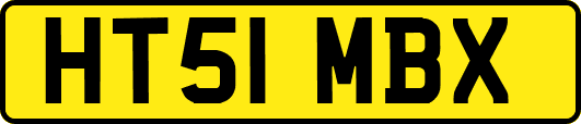 HT51MBX