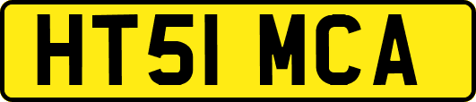 HT51MCA