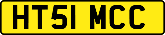 HT51MCC