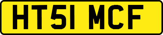 HT51MCF