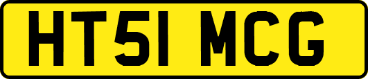 HT51MCG