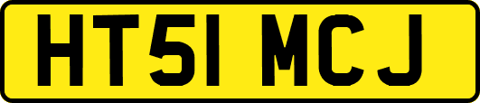 HT51MCJ