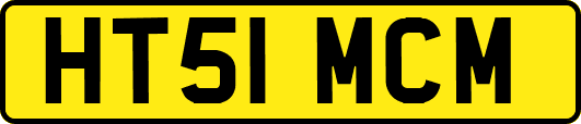 HT51MCM