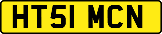 HT51MCN