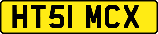 HT51MCX