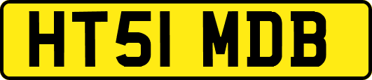 HT51MDB