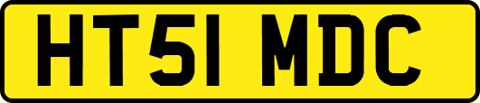 HT51MDC