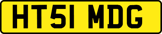 HT51MDG