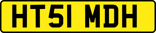 HT51MDH