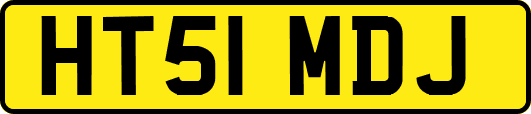 HT51MDJ